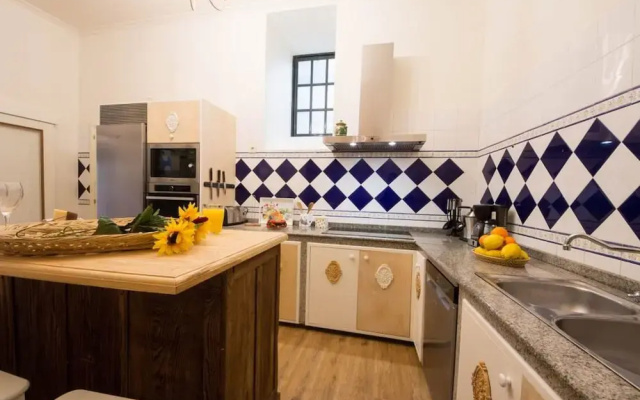 Mansion in Cerdedo With Private Pool and Garden