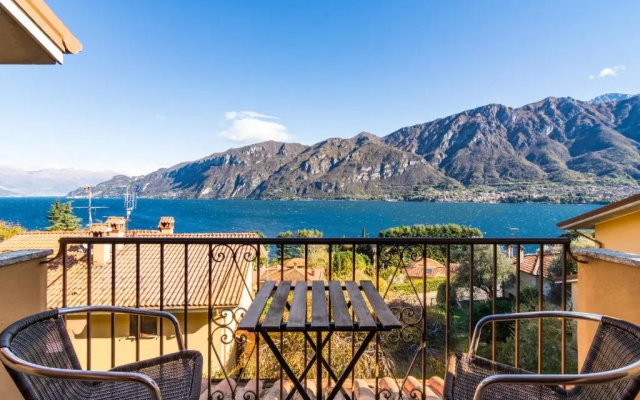 Bellagio Lake View Villa