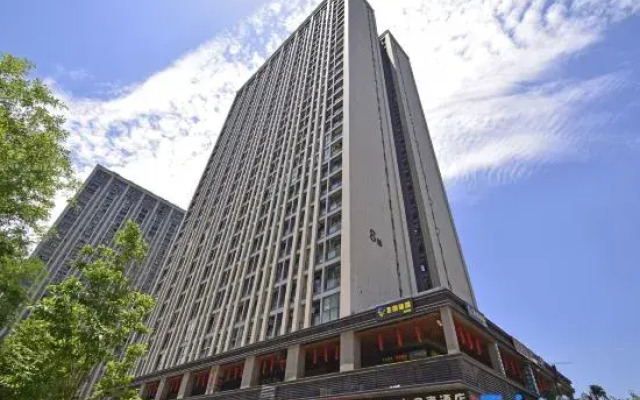 MingYue