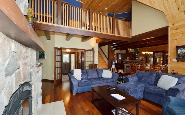 Chalet Casamia