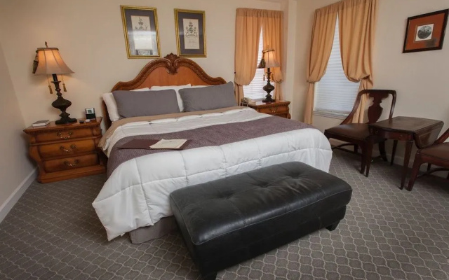 Seminole Inn