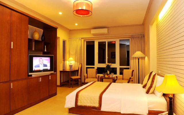 Hanoi Paloma Hotel