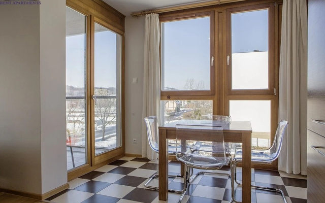 Rent Apartments - Toruńska 15