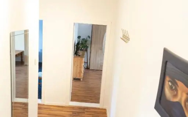 AVR Apartment Geestemunde 6