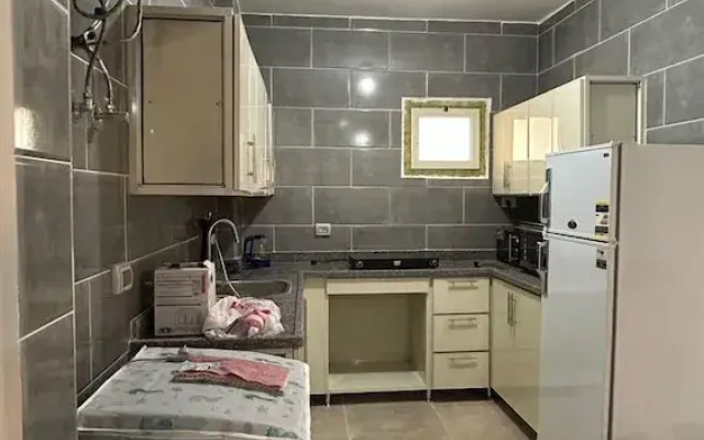 Bayview Apartments Sahal Hasheesh