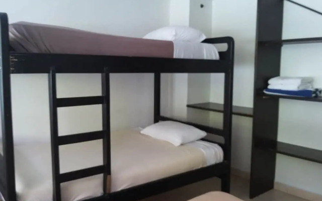 Casa Kiwi Hostel