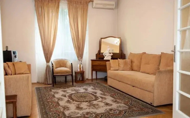 Perfect Central Apartment