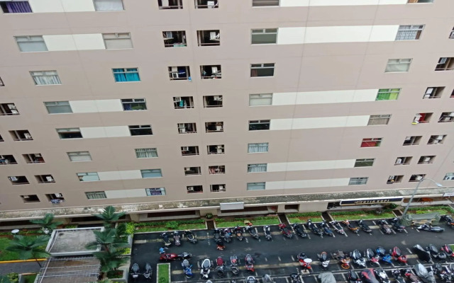 Cendana Residence Kalibata