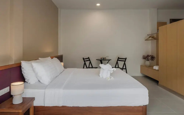 Anda Lanta Residence & Rentals - Adult only