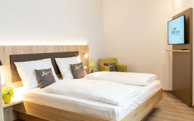 Aparthotel Am Pfaffenstein