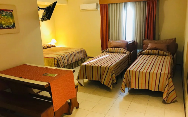 Hotel Riviera