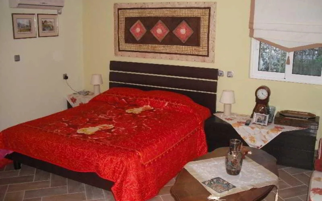 Rentaki Villas