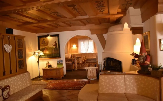 Folgaria Post Hotel