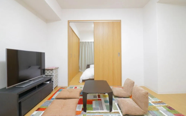 Hg Cozy Hotel No.86