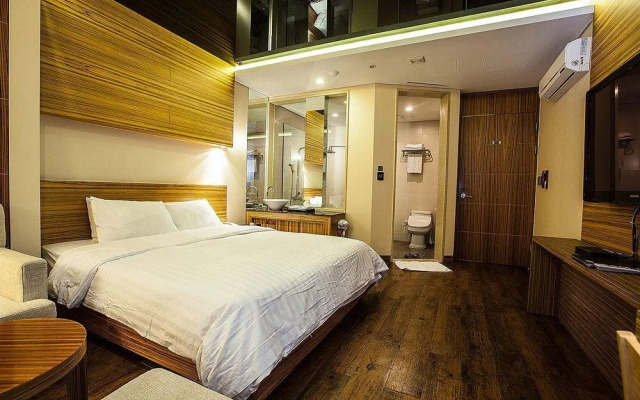 Life Style L Hotel