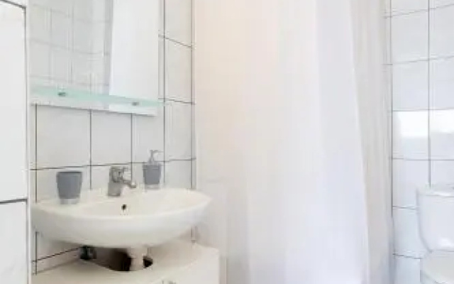 Apartamentos Valle Luz