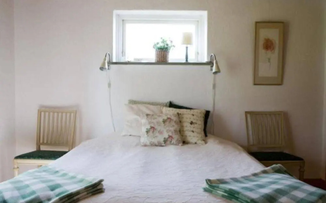 Rävåkra Bed & Breakfast