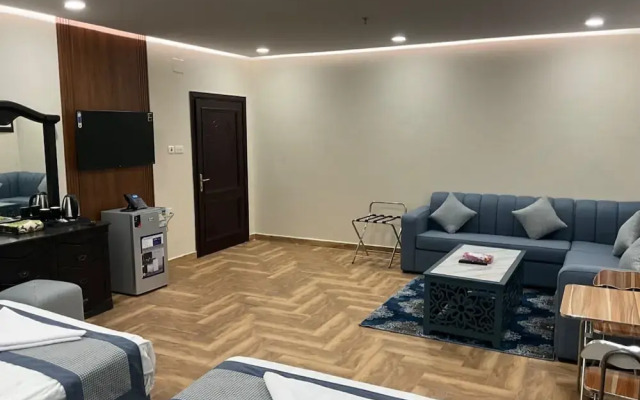 AlBaidaa AlSalam branch