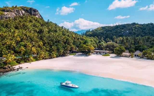 North Island Seychelles 2