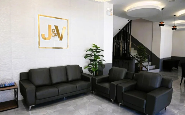 J&V Hotel and Resort