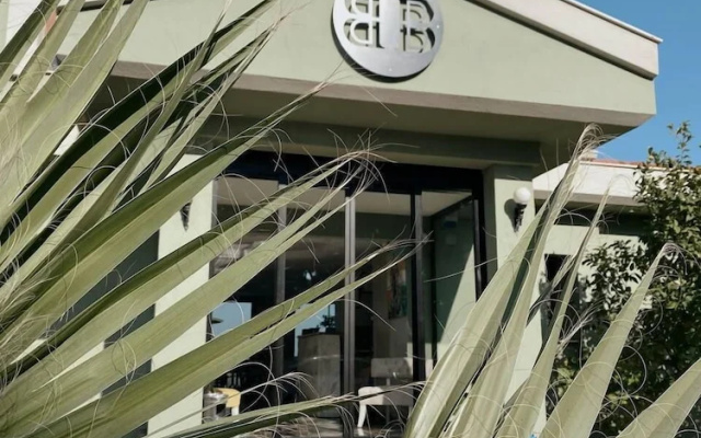 Belizi Hotel