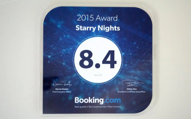 Starry Nights