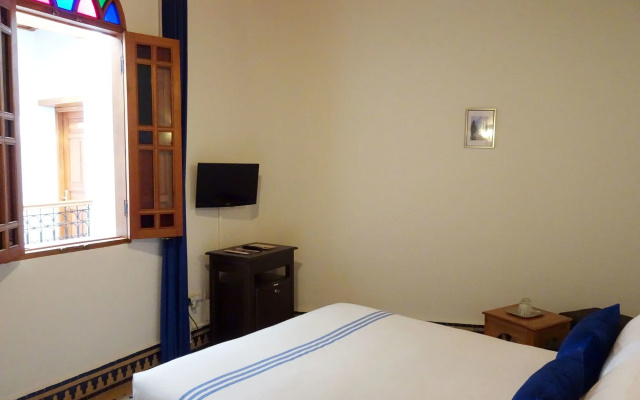 Riad Sabah