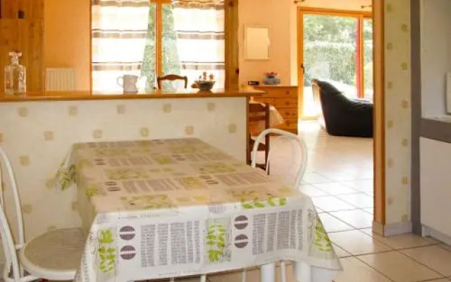 Ferienhaus Cleder 218S