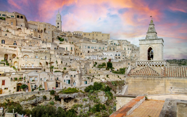 La Corte Dei Pastori Luxury