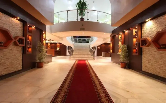 Taleen Al Rawabi 1