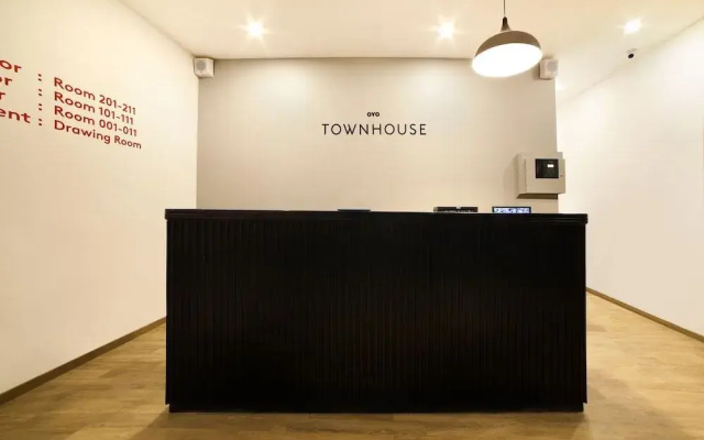 Shushant Lok by OYO Rooms