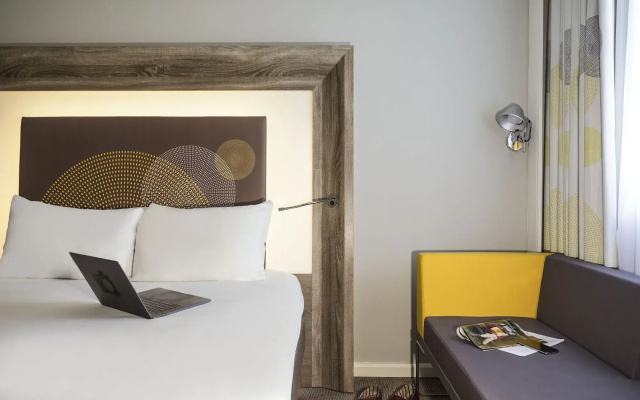 Novotel Newcastle Airport