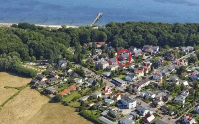 Haus Grete Wohnung 15