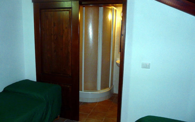 Rifugio Sfilzi