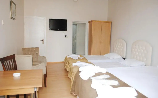 Hotel Grand Botan