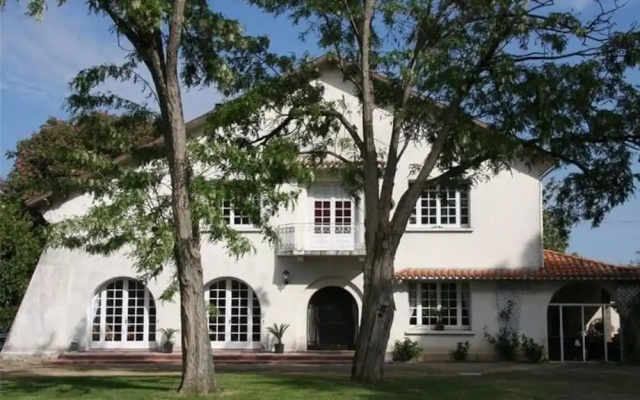 The Retreat at Le Grand Bois