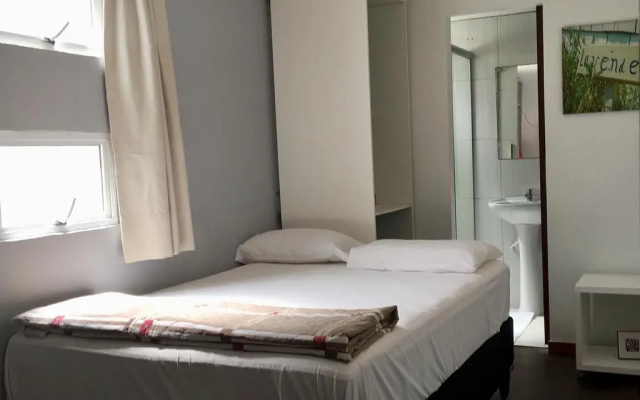 Numar Hotel