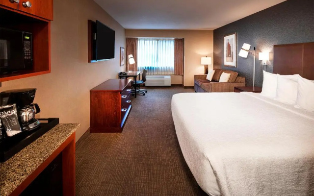 Silver Cloud Inn - Portland