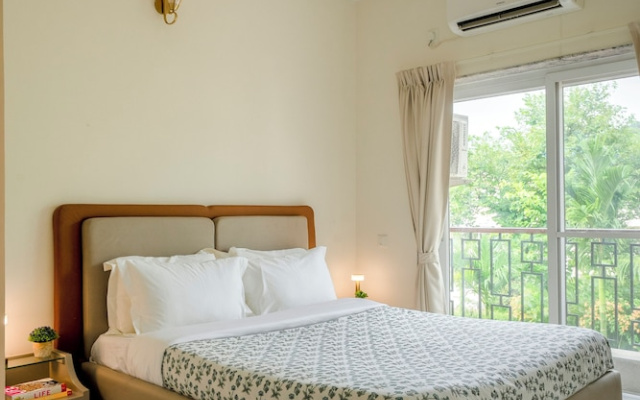 Staymaster Terra Nusa 4BR Villa