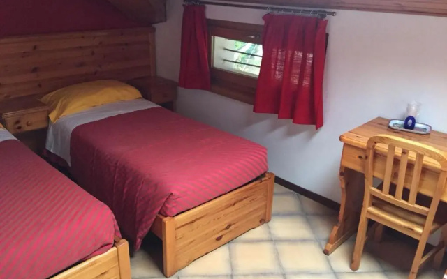 Hotel Carrara