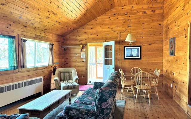 Dayspring Cottages