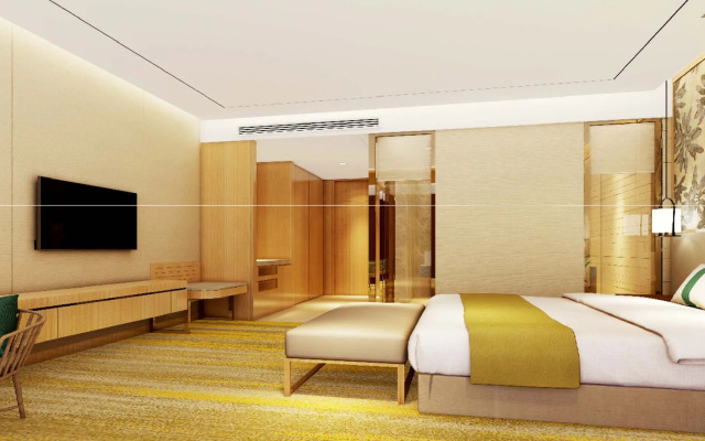 Holiday Inn Kunshan Huaqiao by IHG