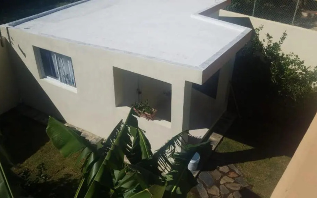 Casa taina