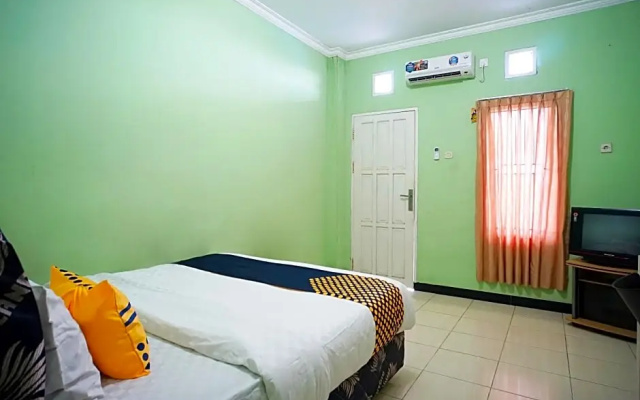 Spot On 2729 Marzan Syariah Guest House