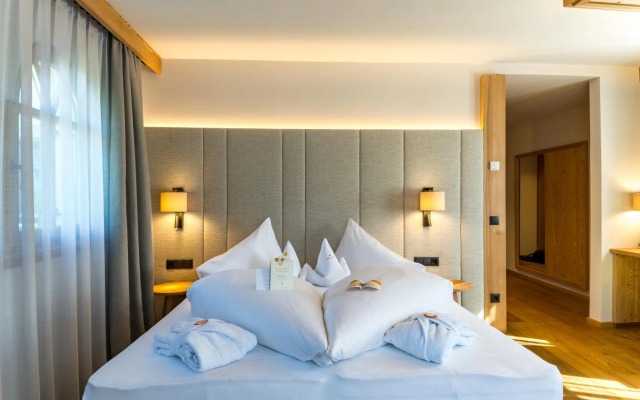 Mirabell Dolomiten Wellness Residenz Hotel
