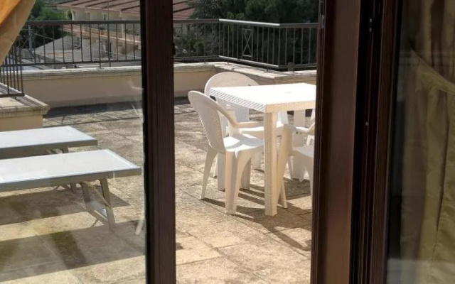 BB Villa Margherita