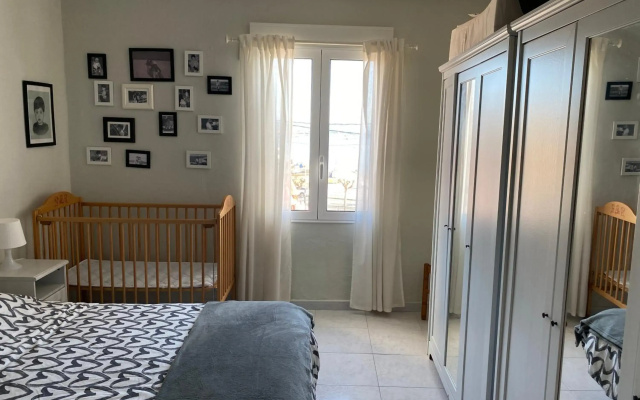 Apartamento en las Rias Bajas