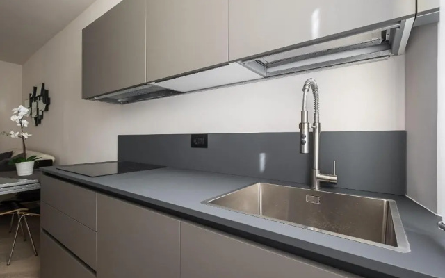 Pratello Suite Apartment