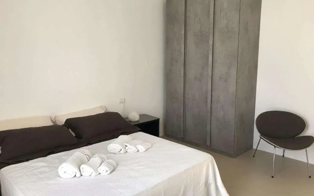 La Casa di Bacco B&b