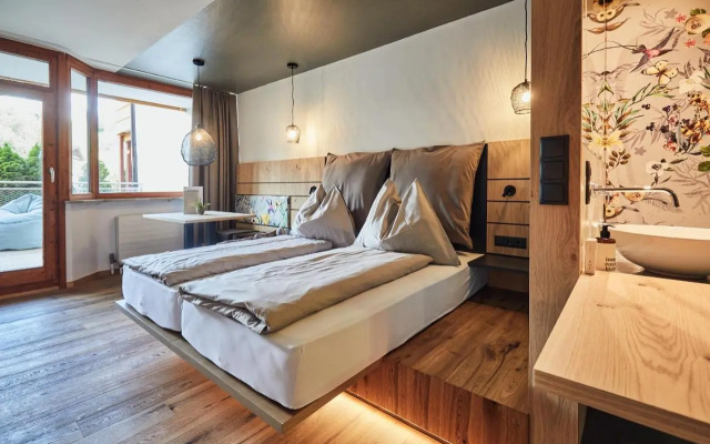 EdeR FriDa – Family Hotel – Tuttiii KomPletti ALL InKlusiv